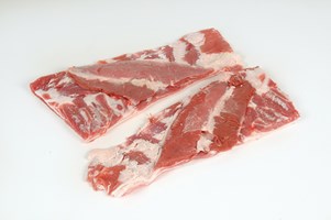 Meat Cut Spec Step 1